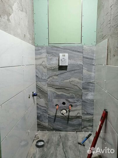 Ремонт квартир под ключ все виды ремонта