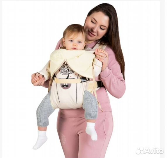 Эргорюкзак