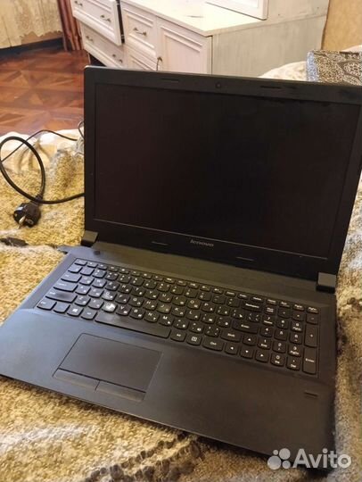 Lenovo