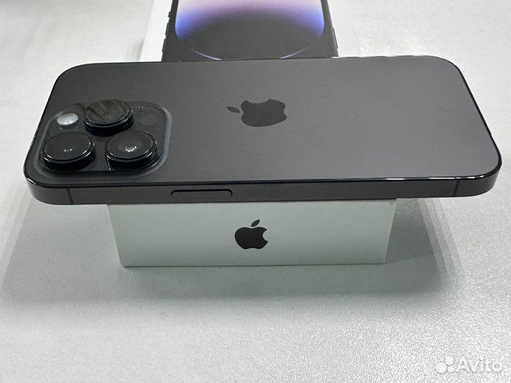 iPhone 14 Pro, 128 ГБ