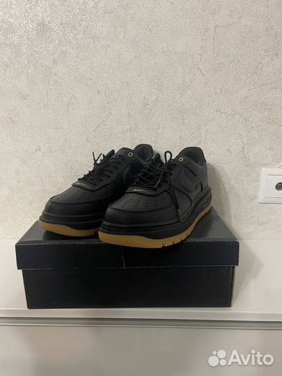 Nike air force 1 luxe оригинал