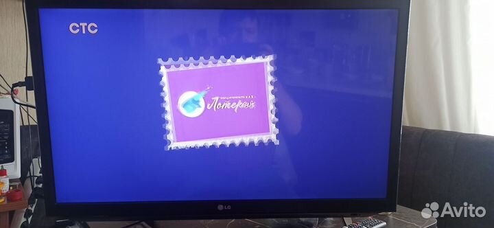 Телевизор LG 32