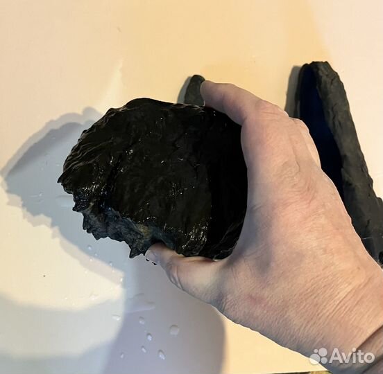 Самп, лед бар для морского аквариума