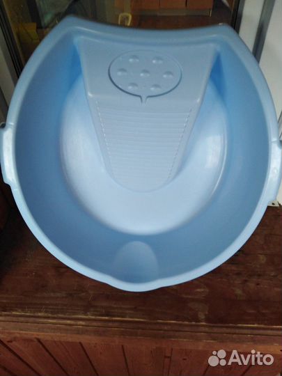 Таз на 10 литров