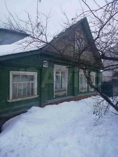 Дом 136 м² на участке 9 сот.