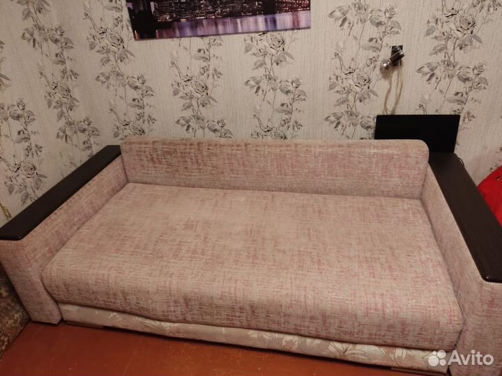 Диван раскладной бу