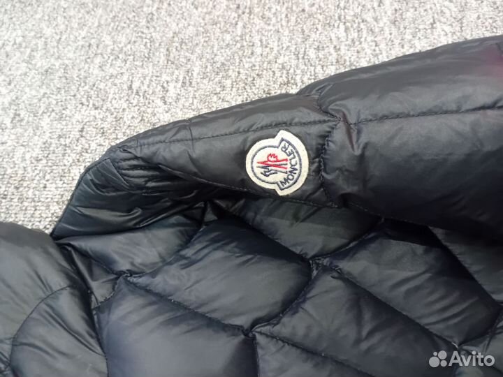 Куртка moncler spider