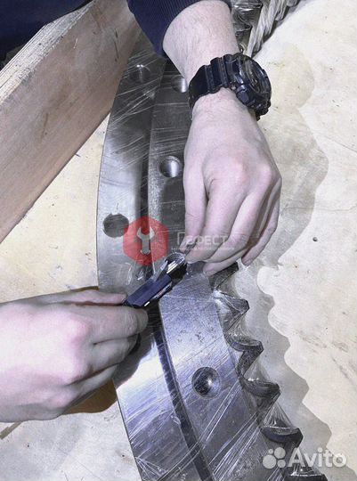 Поворотный круг R250LC-7 81EN-00052