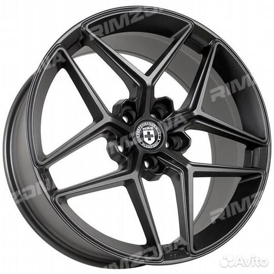 Литой диск sakura wheels R19 5x108