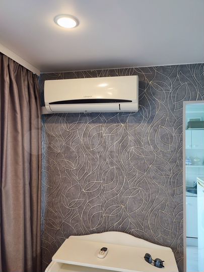 1-к. квартира, 32 м², 3/5 эт.