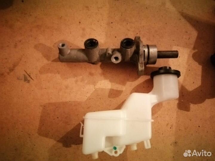 Гтц toyota corolla