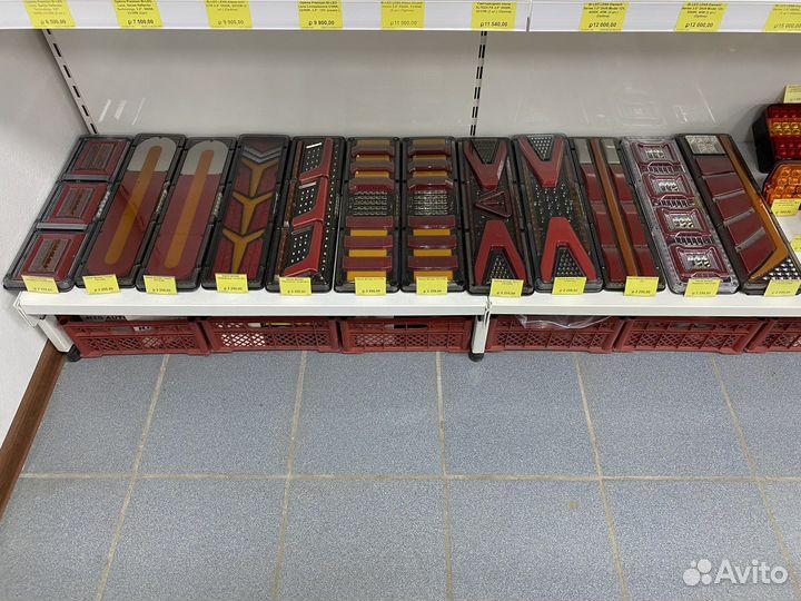 Светодиодные лед птф на ваз,газ,уаз и иномарки