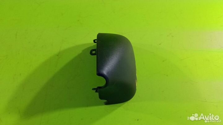 Накладка для Porsche Cayenne 955