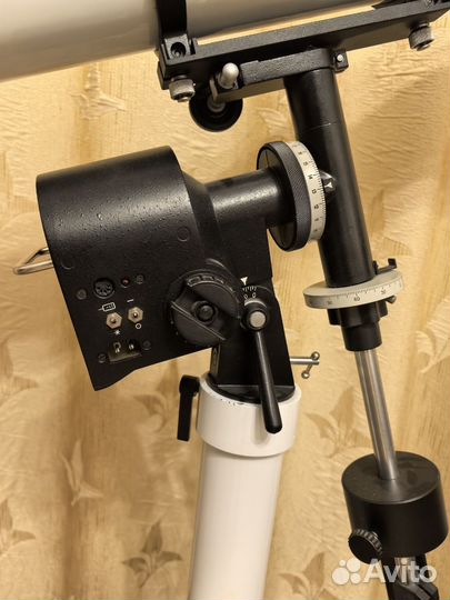 Телескоп тал-1М