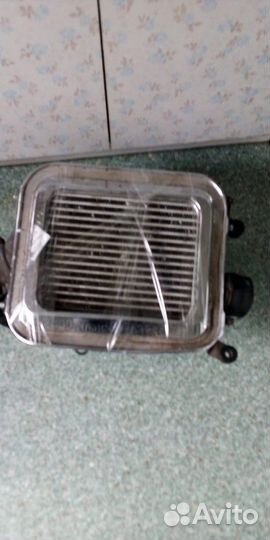 Интеркуллер