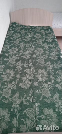 Покрывало на кровать, диван