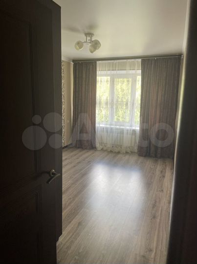 2-к. квартира, 40 м², 2/5 эт.