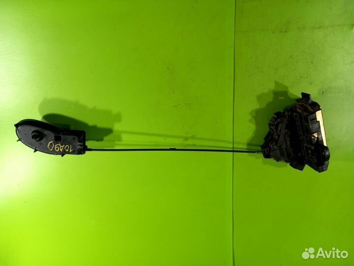 Замок двери задний левый для Ford Focus 1