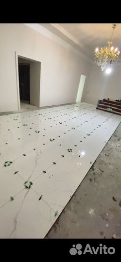 Работа плиточник