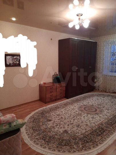 3-к. квартира, 78,7 м², 5/5 эт.