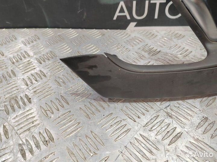 Ручка двери задняя левая Volkswagen Polo 5 1.6