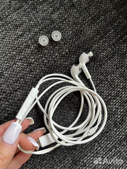 Наушники Samsung оригинал