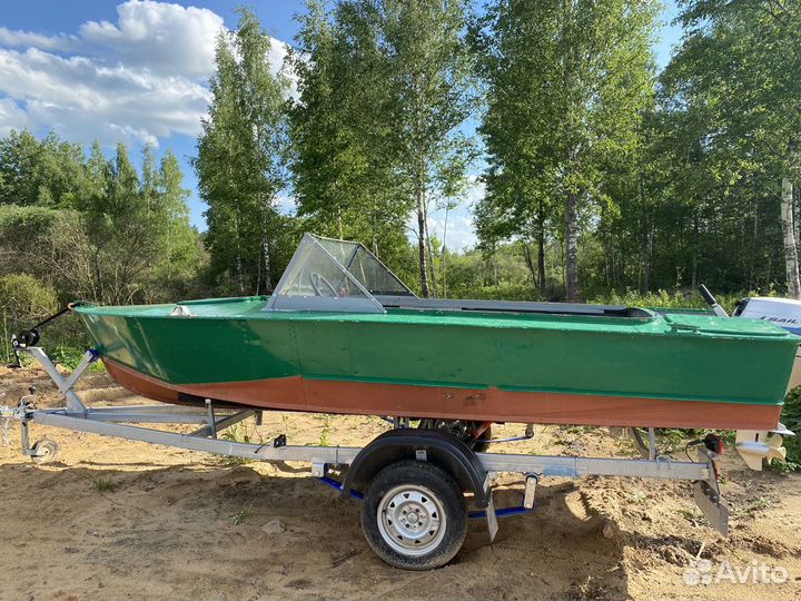 Прогресс 2 М