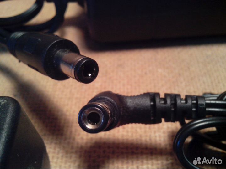 Адаптер питания 5V, 1A