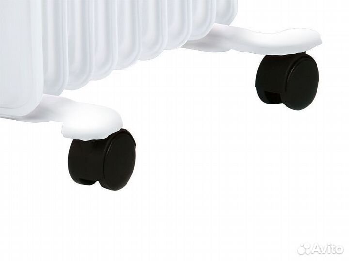 Масляный радиатор Ballu BOH/CM-11WDN