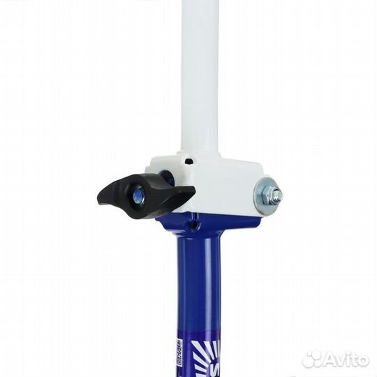 Ледобур Helios 110 Long, левое вращение, длина шне