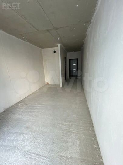 Квартира-студия, 23,7 м², 13/19 эт.