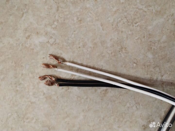 Abbey road monitor bi-wire 2*2,45 м