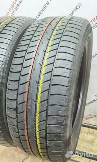 Yokohama Geolandar SUV G055 225/55 R18