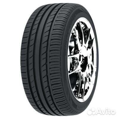 Goodride SA 37 255/45 R20 105W