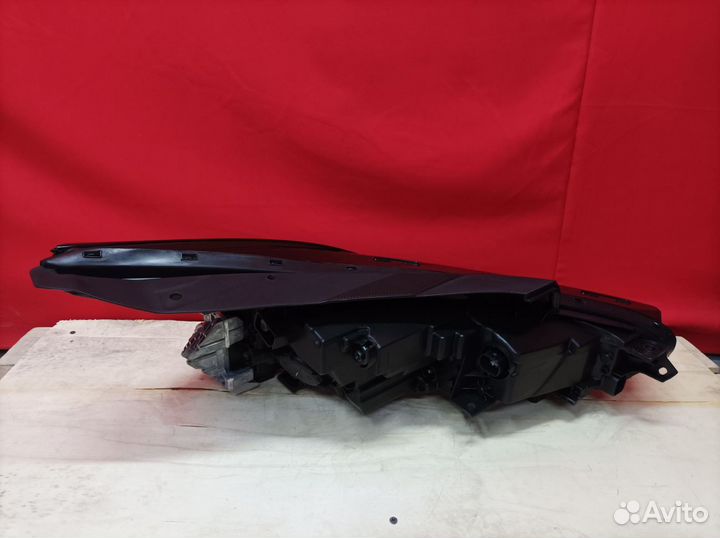 Фара левая Kia K5 2020