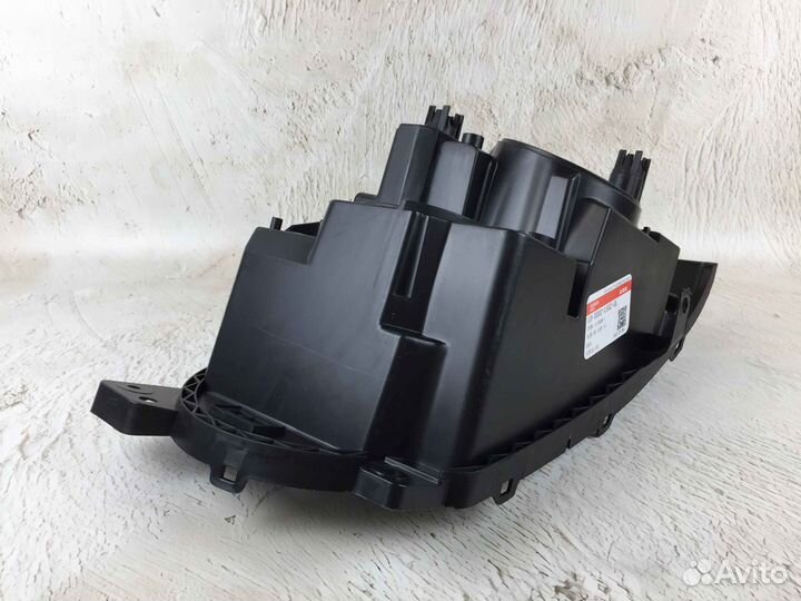 Корпус фары Land Rover Range Rover Vogue L322