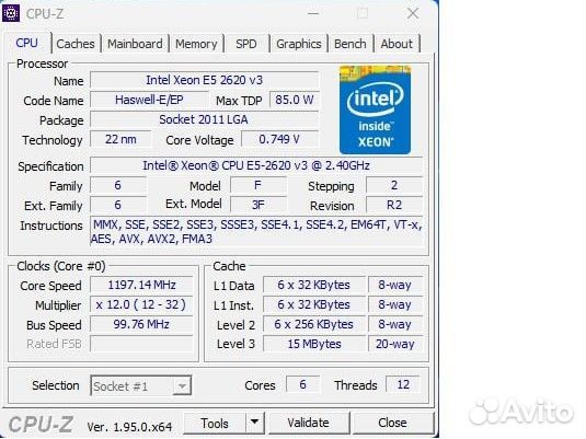 Игровой пк intel xeon gtx 1660 Ti