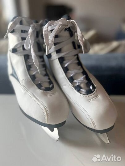 Фитнес-коньки женские