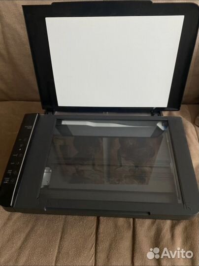 Принтер-сканер-копир Epson stylus TX 117