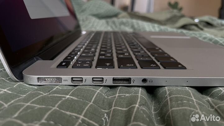 Apple MacBook Pro 13 retina late 2013