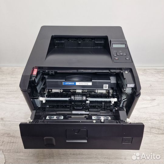 Принтер лазерный