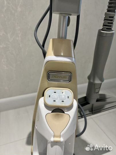 Пароочиститель- отпариватель