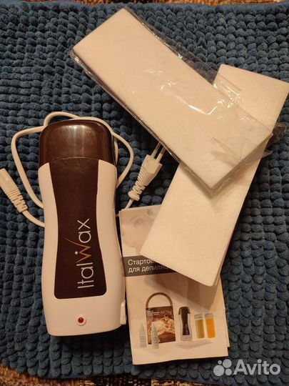 Набор для депиляции