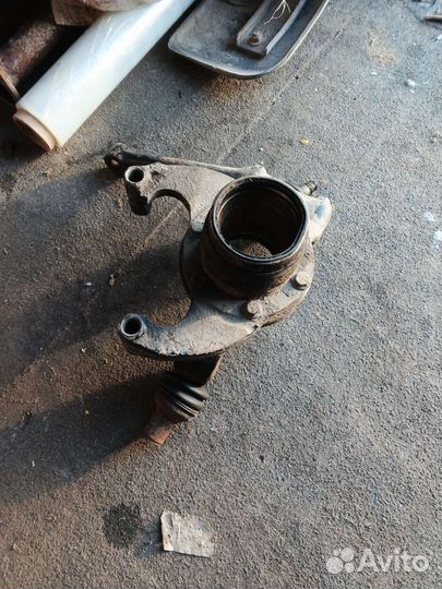 Трос спидометра мерседес мб 100д Mercedes mb 100d