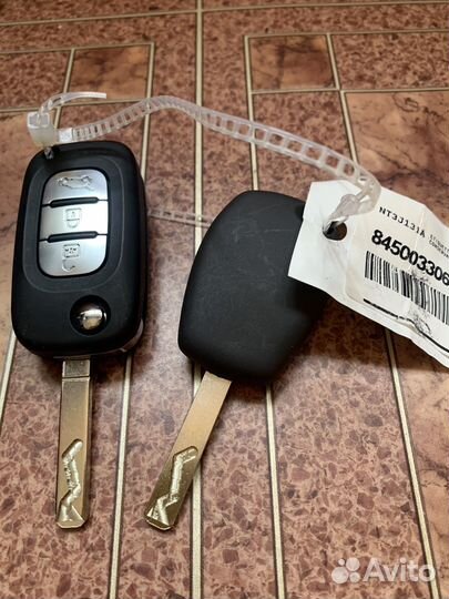 Продажа запчастей