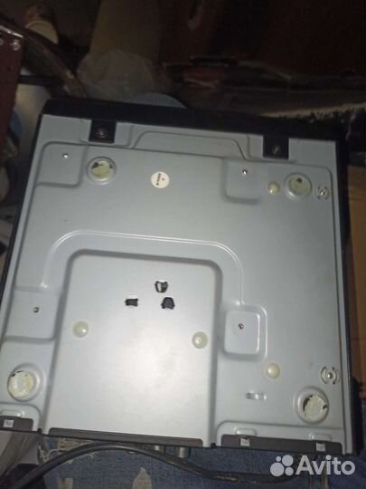 Дивиди плеер