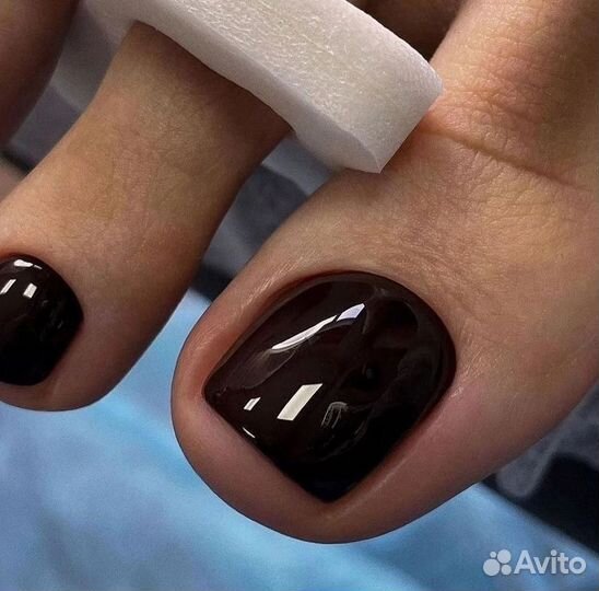 Мастер маникюра и педикюра