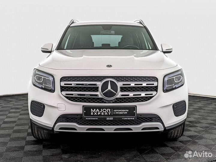 Mercedes-Benz GLB-класс 1.3 AMT, 2020, 41 281 км