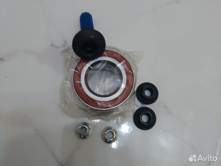 Подшипник передней ступицы