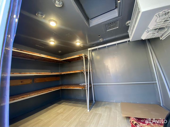 Прокат холодильника